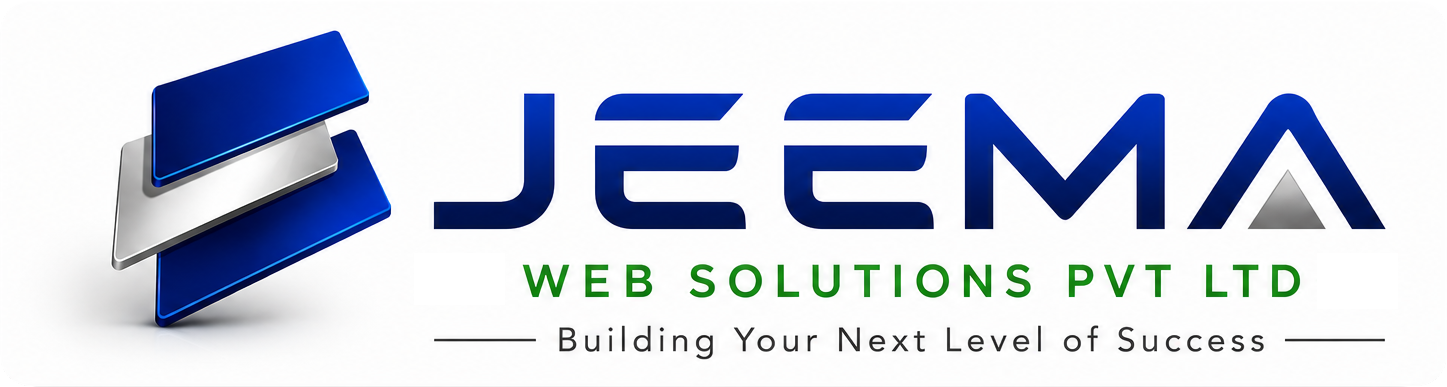 JEEMA Web Solutions Private Limited